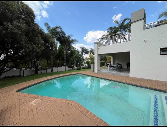 2 BEDROOM PROPERTY TO RENT IN WATERKLOOF